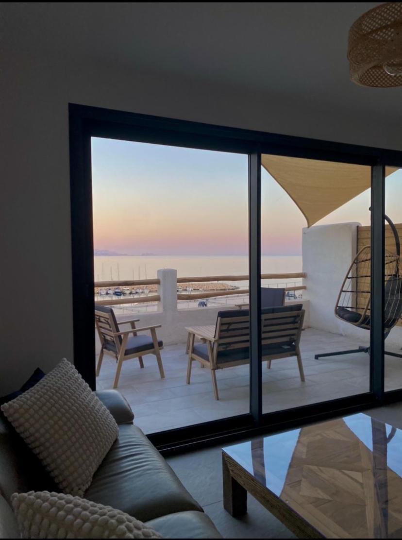 Апартаменты T2 Vue Sur Le Port Jacuzzi Terrasse Et Parking Карри-ле-Руэ Экстерьер фото
