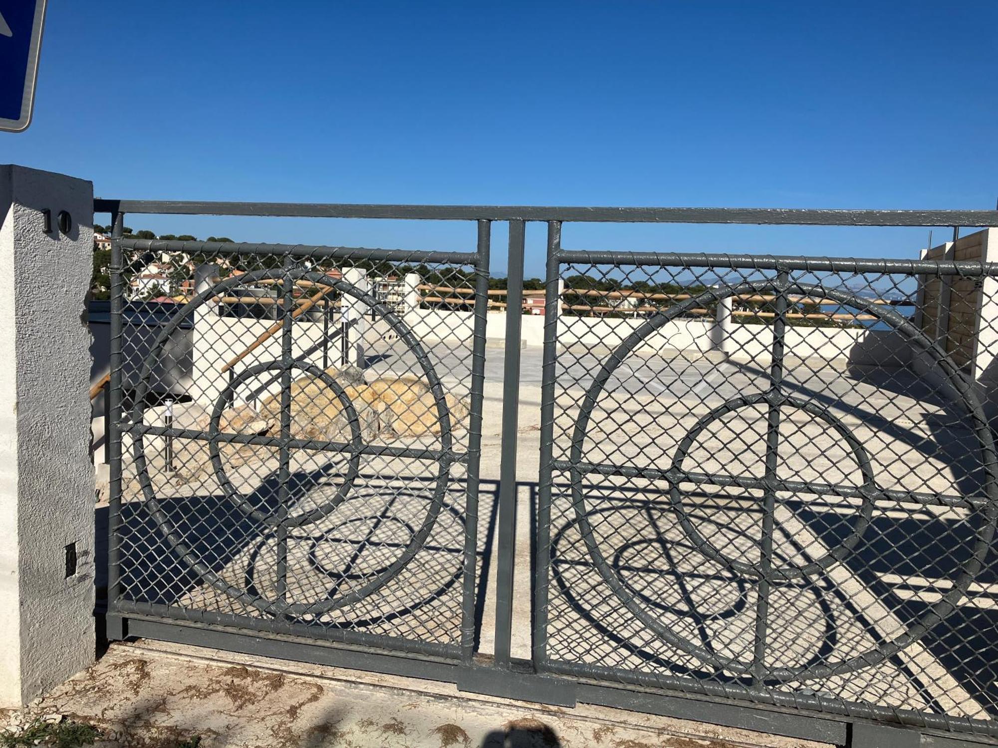 Апартаменты T2 Vue Sur Le Port Jacuzzi Terrasse Et Parking Карри-ле-Руэ Экстерьер фото